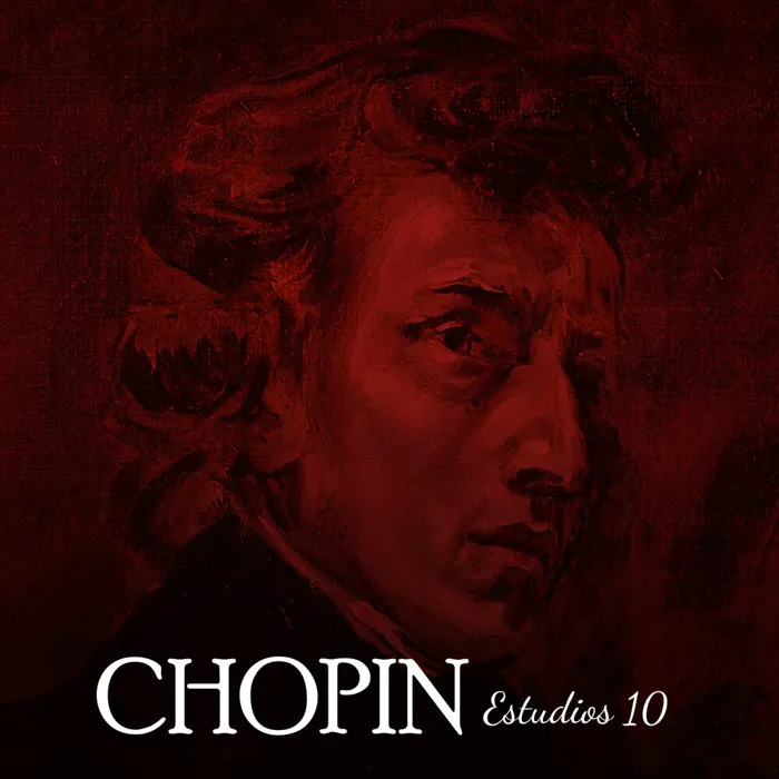 Chopin estudios 10