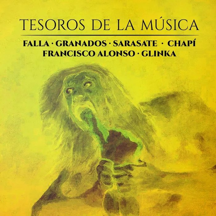 Tesoros de la Música