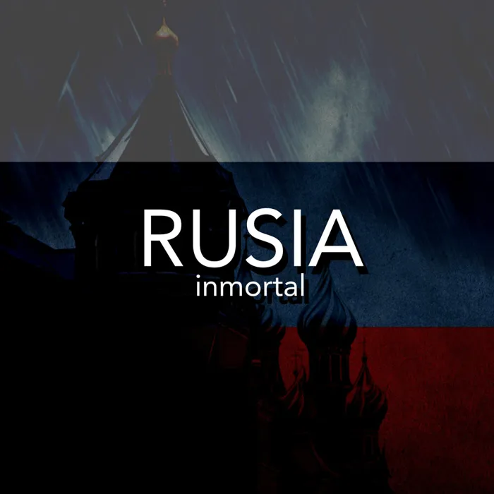 Rusia inmortal