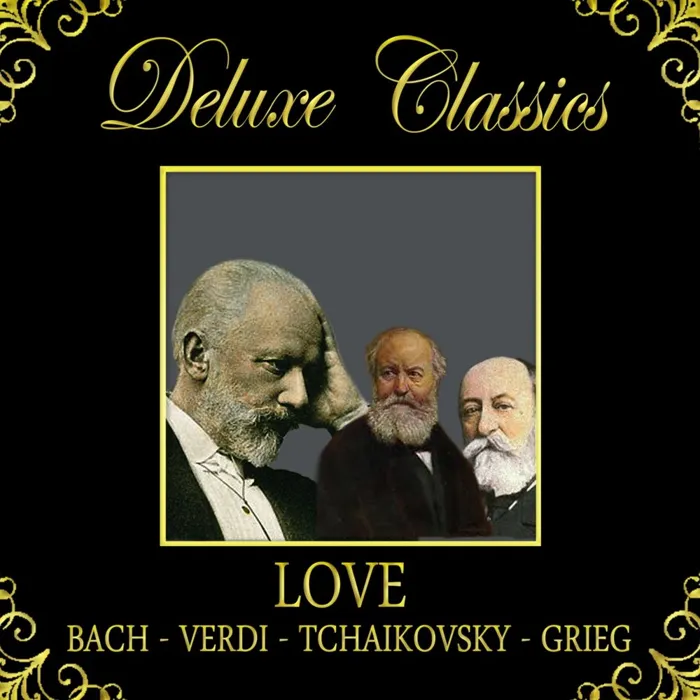 Deluxe Classics: Love