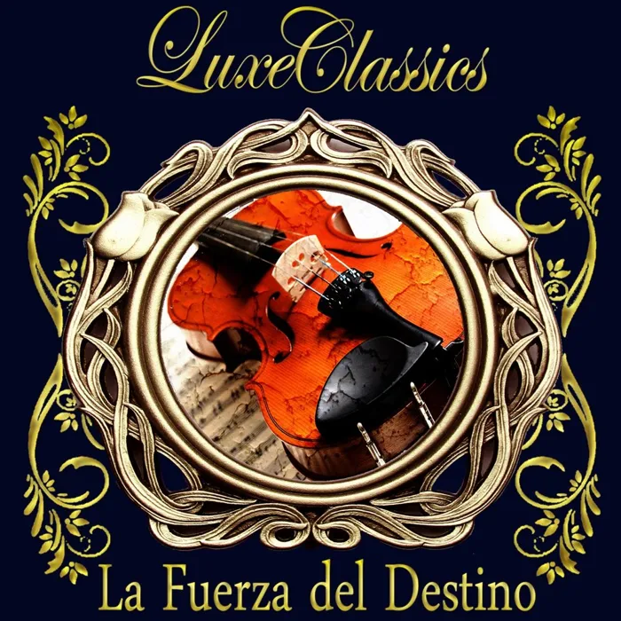 Luxe Classics: La Fuerza del Destino