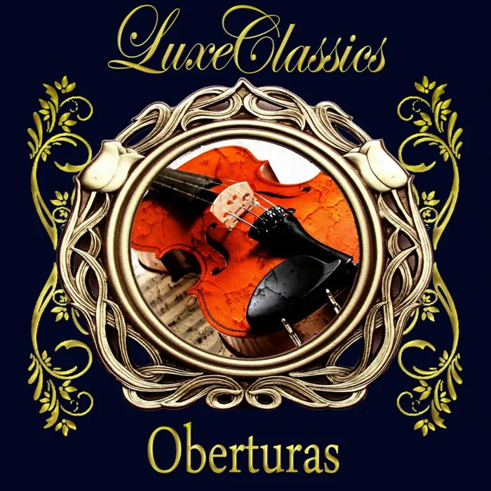 Luxe Classic. Oberturas