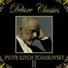 The Swan Lake, Ballet Suite, Op.20: Scene II The Swan Lake, Ballet Suite, Op.20: Scene II