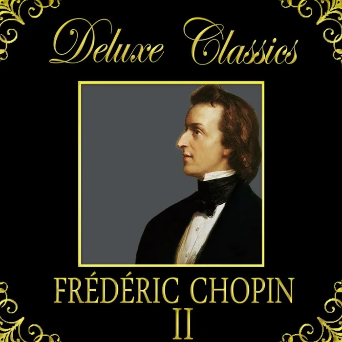 Deluxe Classics: Frédéric Chopin 2