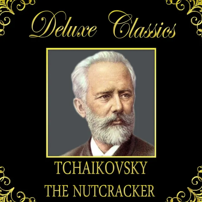 Deluxe Classics: The Nutcracker