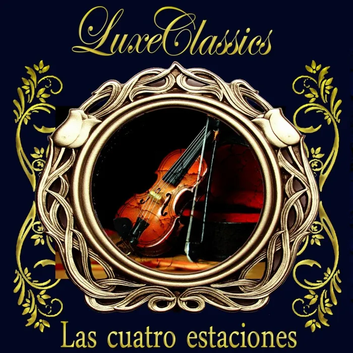 Luxe Classics: Las Cuatro Estaciones