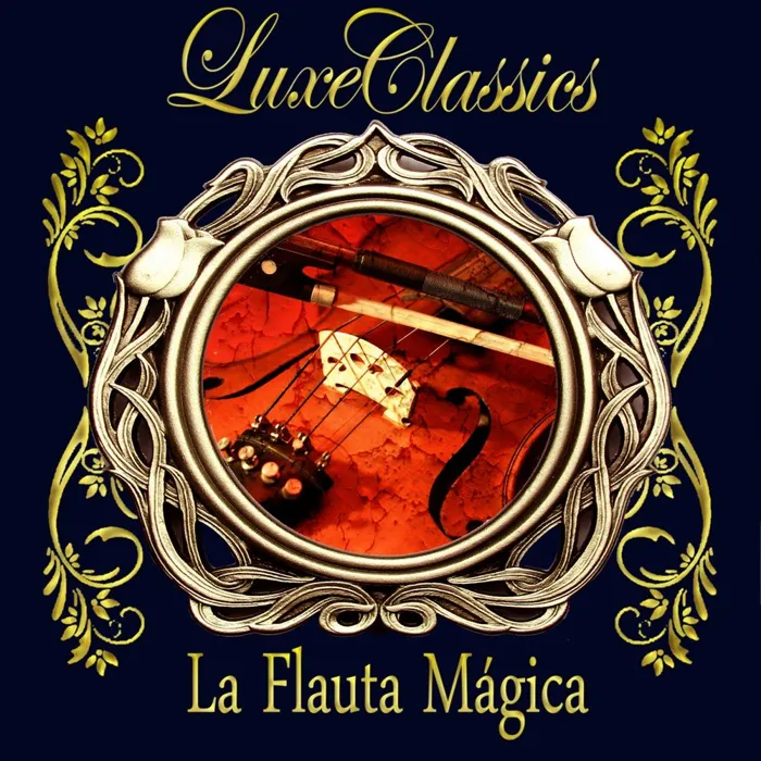 Luxe Classics. La Flauta Mágica