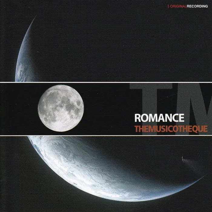 Themusicotheque: Romance