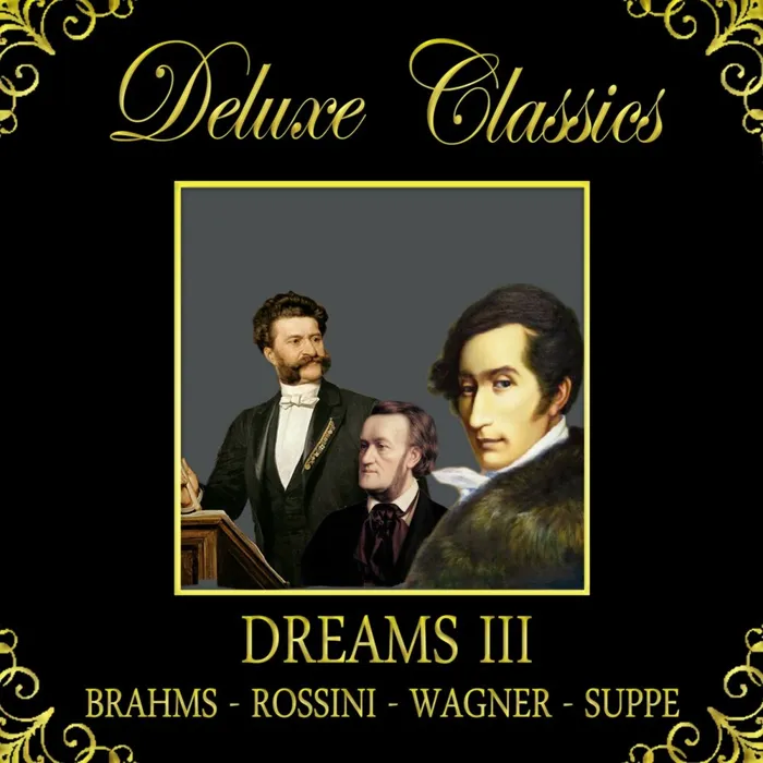 Deluxe Classics: Dreams 3