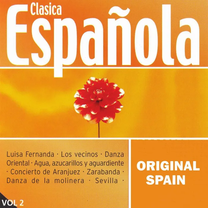 Original Spain: Clásica Española Vol.2
