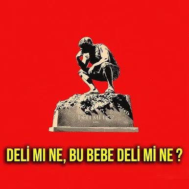 Deli Mi Ne