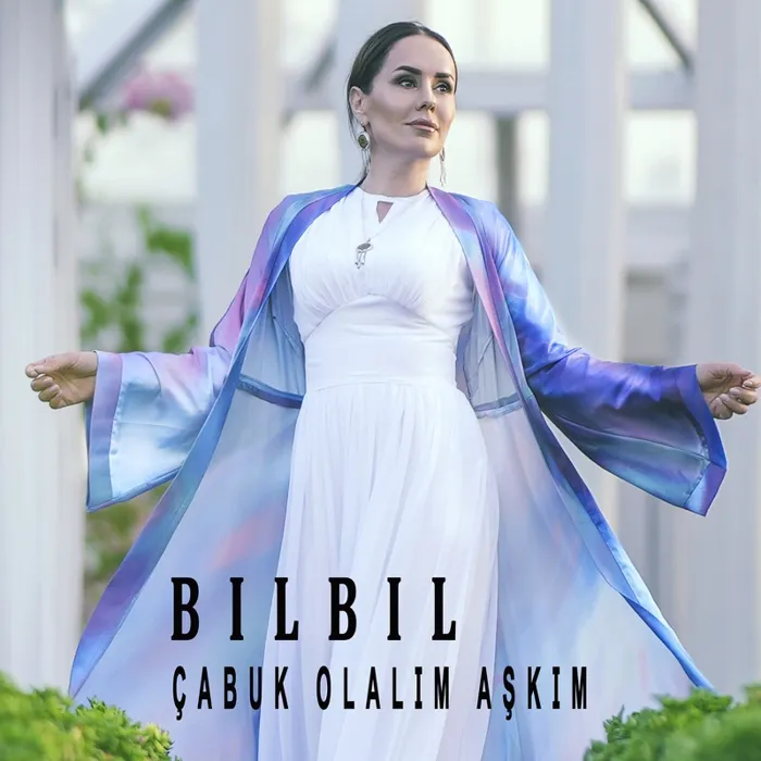 Çabuk olalin aşkim