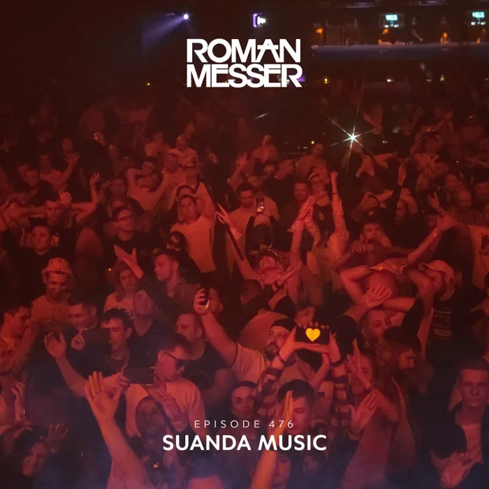 Suanda Music Episode 476