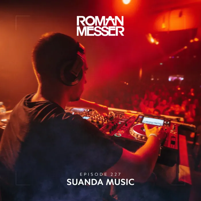 Suanda Music Episode 227