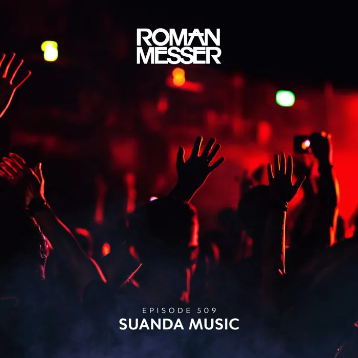 Suanda Music Episode 509