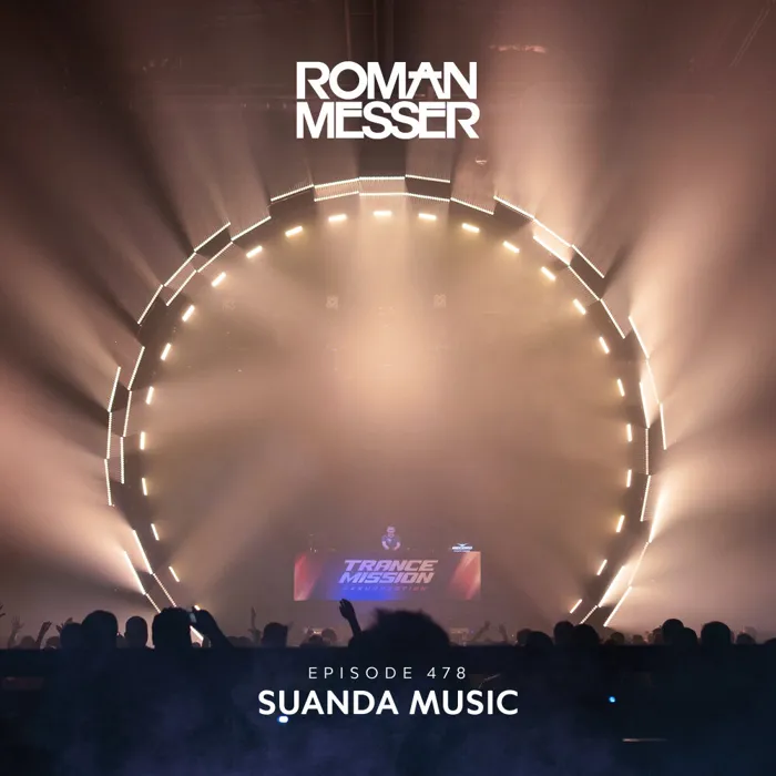 Suanda Music Episode 478