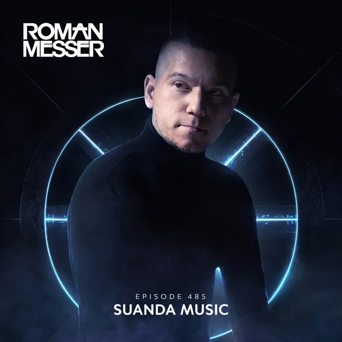 Suanda Music Episode 485 [Special Serendipity]