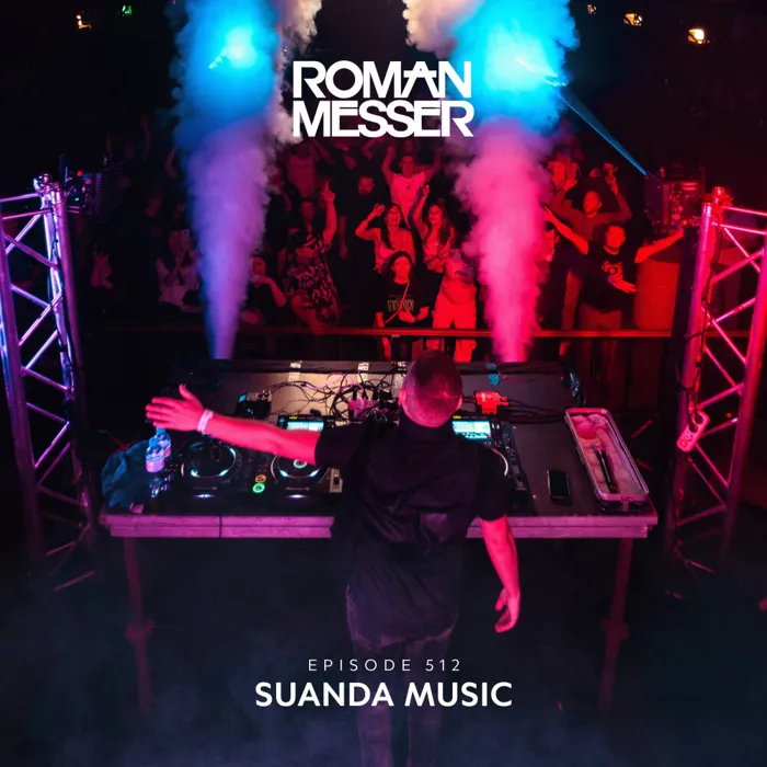 Suanda Music Episode 512