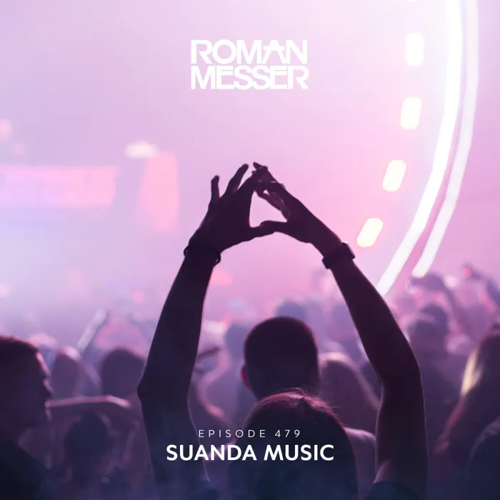 Suanda Music Episode 479