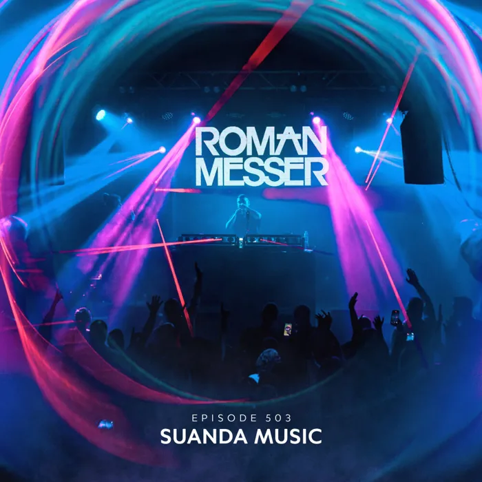 Suanda Music Episode 503