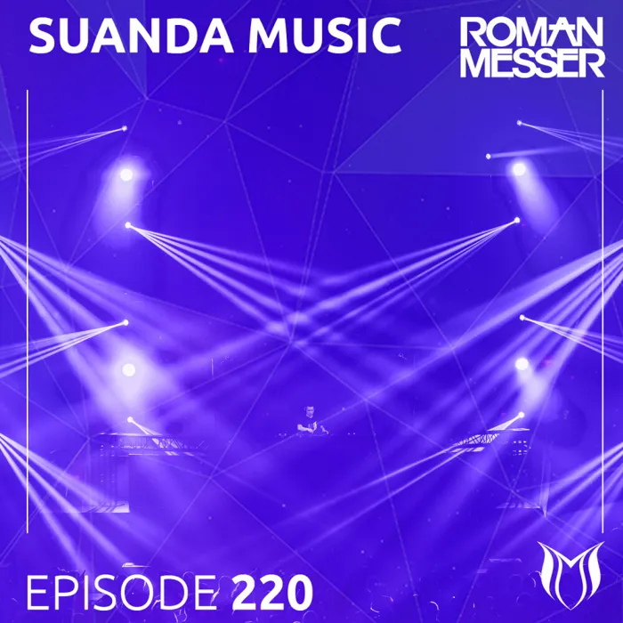 Suanda Music Episode 220 [Special #138]