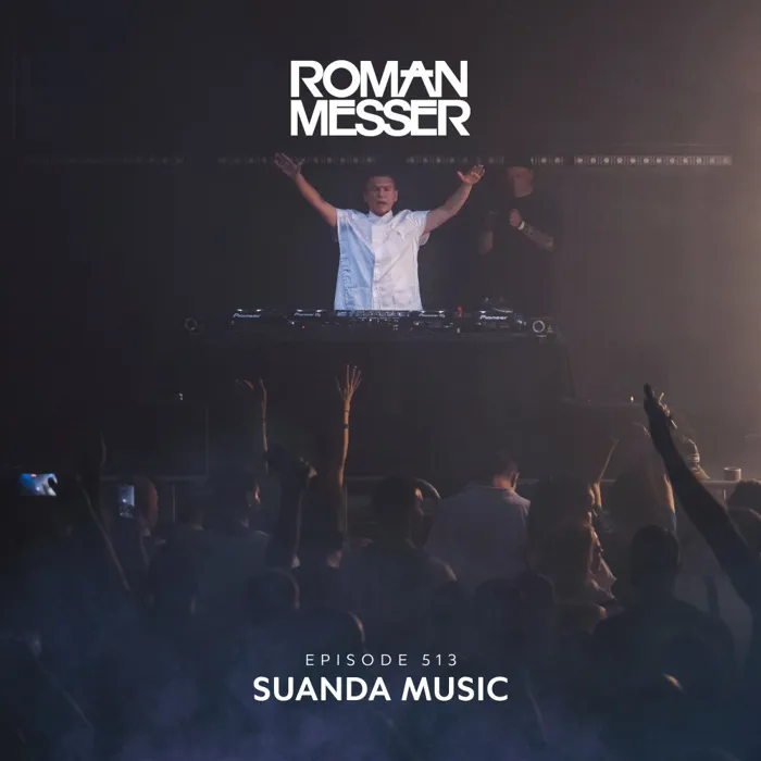 Suanda Music Episode 513