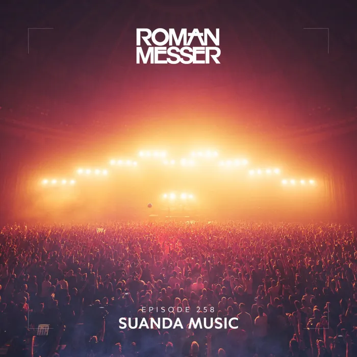 Suanda Music Episode 258