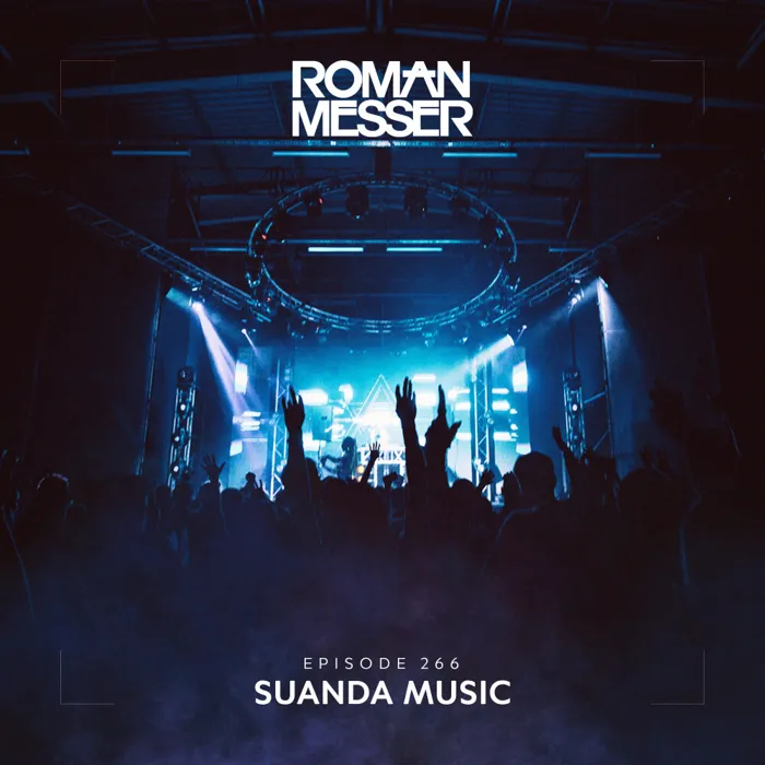 Suanda Music Episode 266