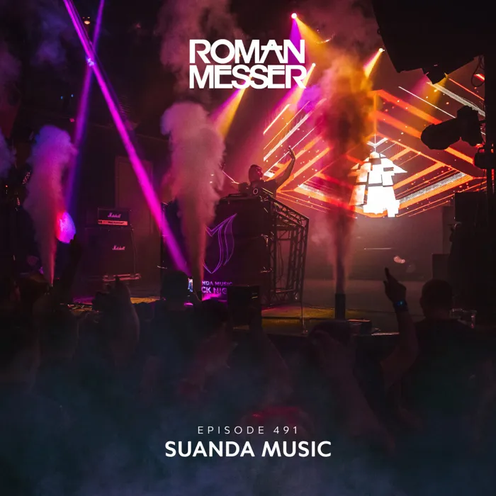 Suanda Music Episode 491