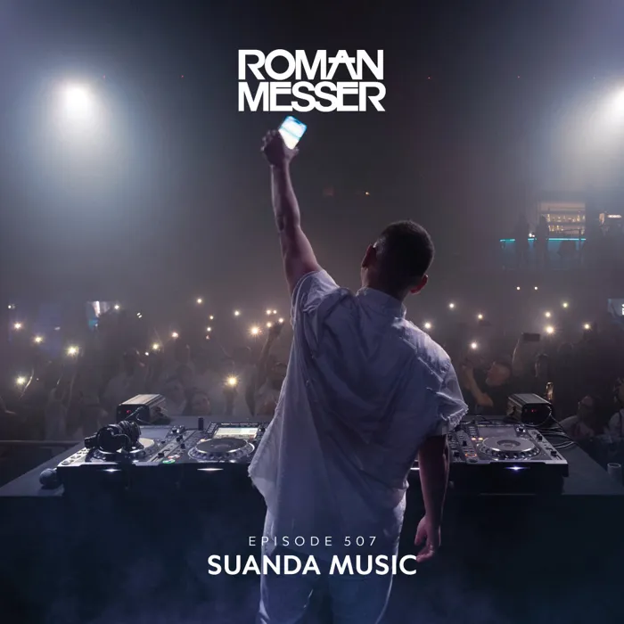Suanda Music Episode 507