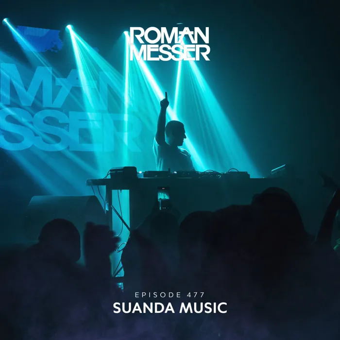 Suanda Music Episode 477