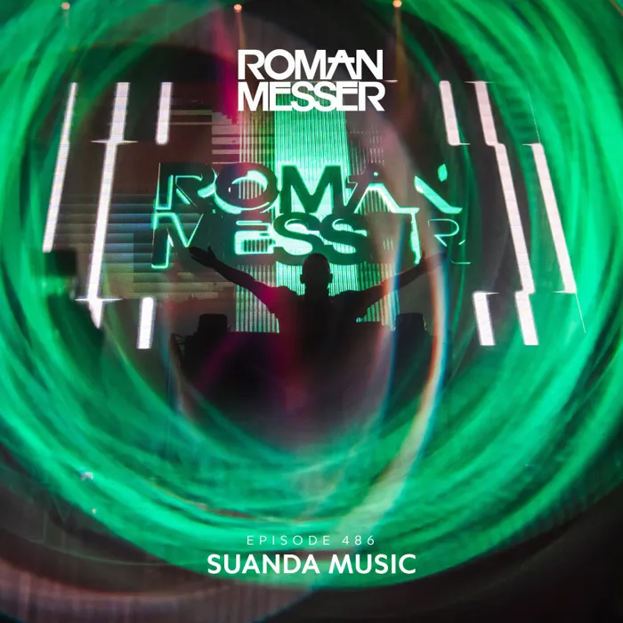 Suanda Music Episode 486