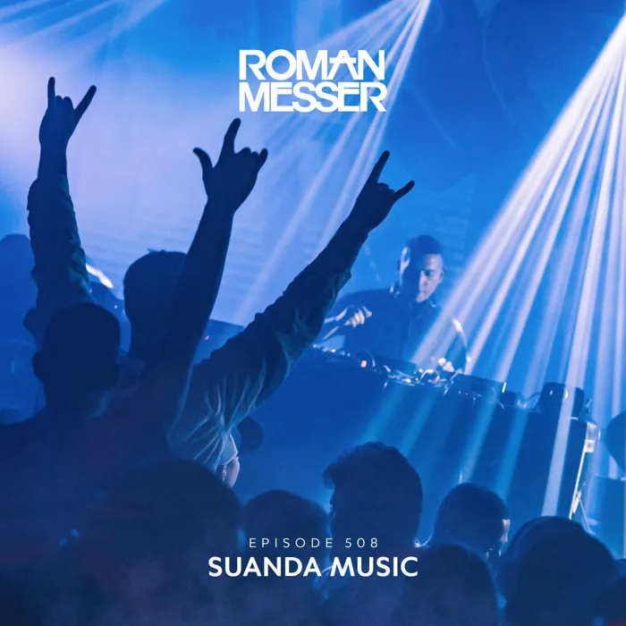 Suanda Music Episode 508