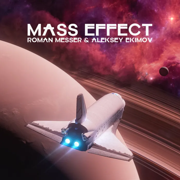 Mass Effect