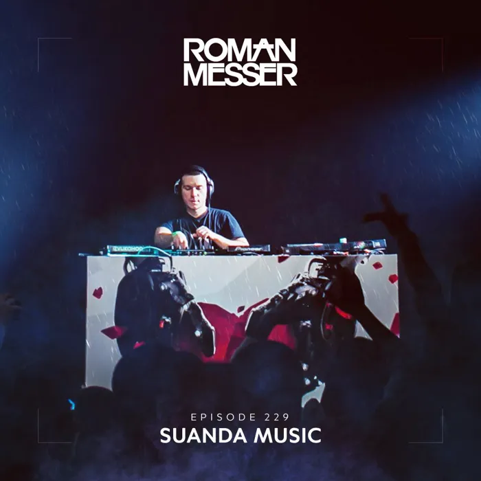 Suanda Music Episode 229