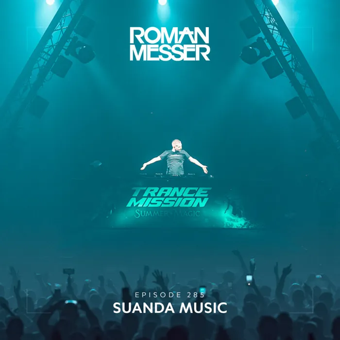 Suanda Music Episode 285