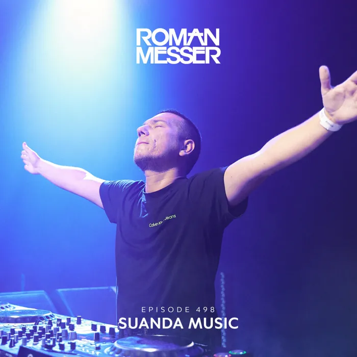 Suanda Music Episode 498