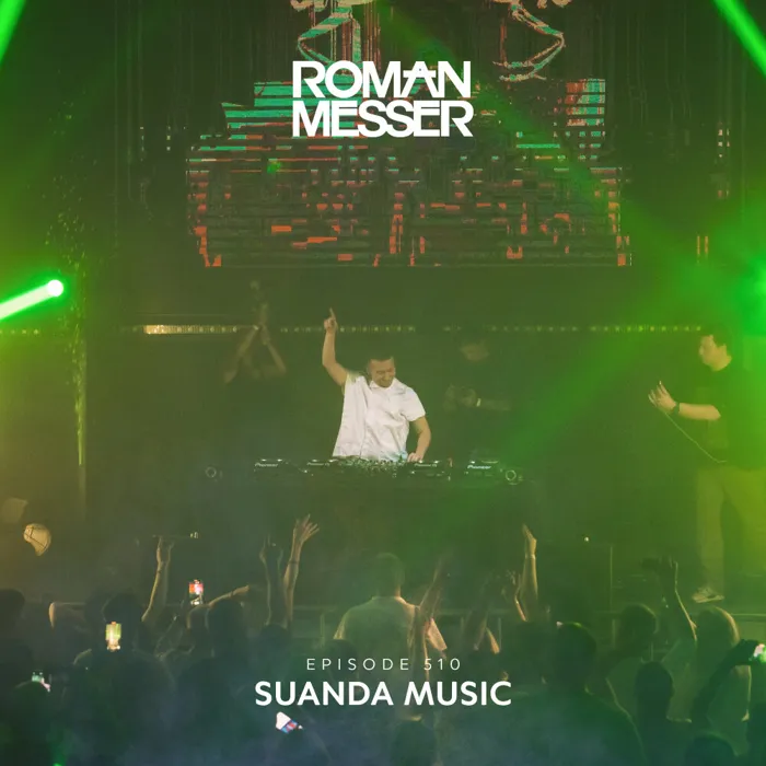 Suanda Music Episode 510
