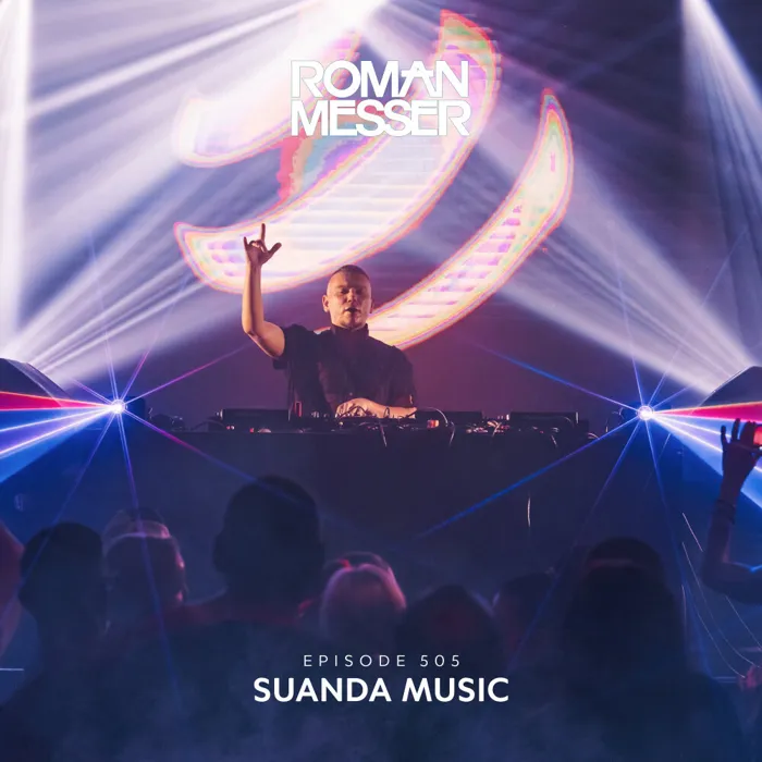 Suanda Music Episode 505