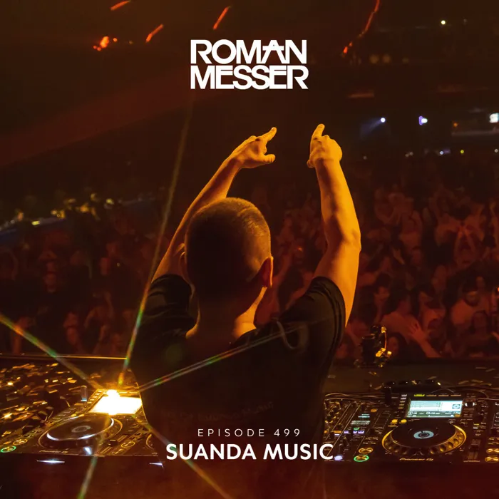 Suanda Music Episode 499