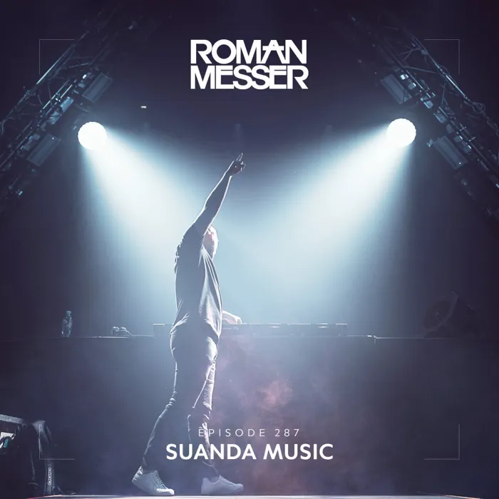 Suanda Music Episode 287
