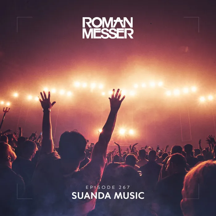 Suanda Music Episode 267