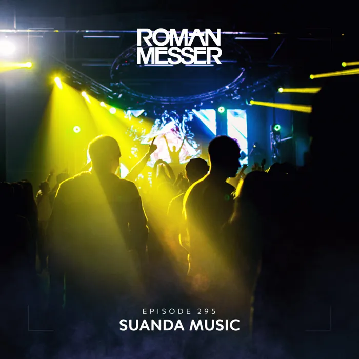 Suanda Music Episode 295