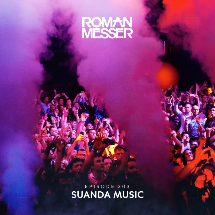 Suanda Music Episode 303