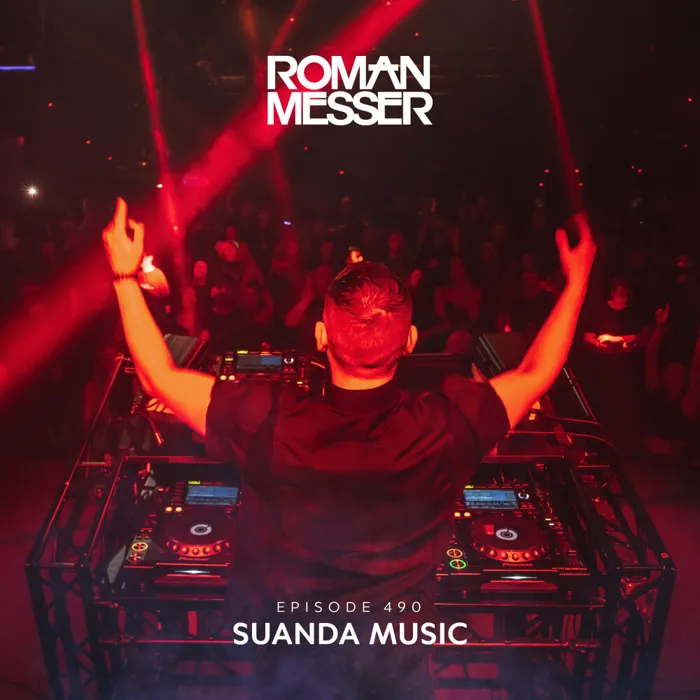 Suanda Music Episode 490
