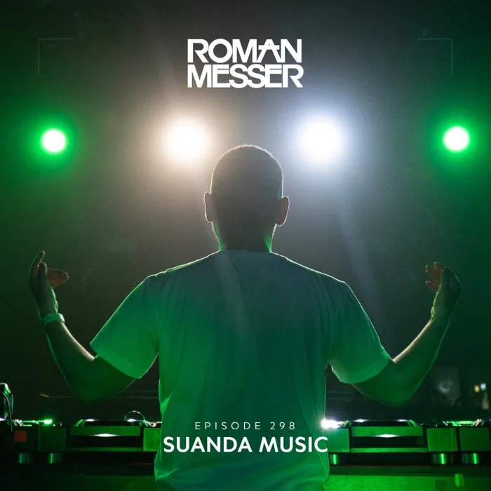 Suanda Music Episode 298