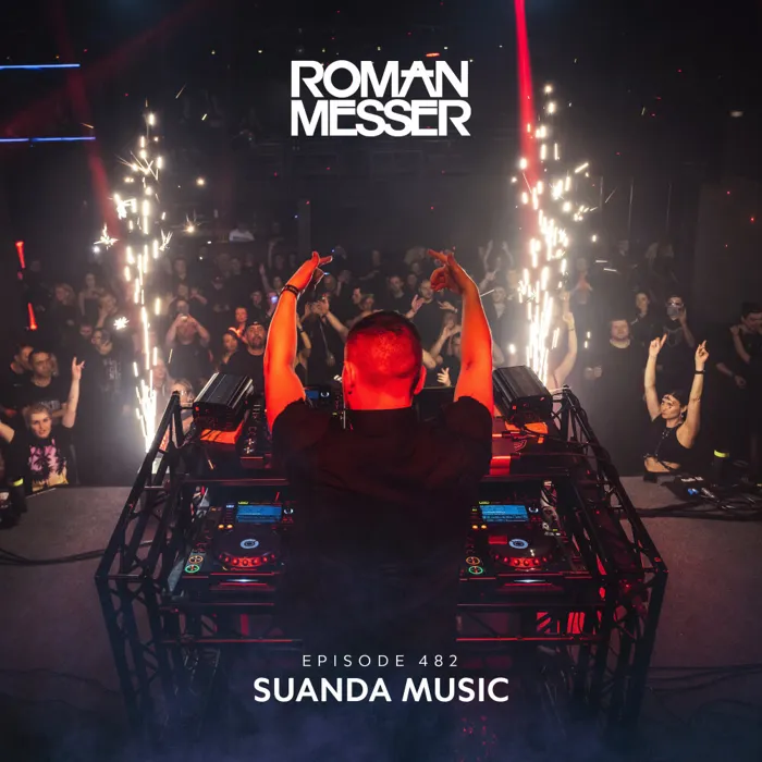 Suanda Music Episode 482