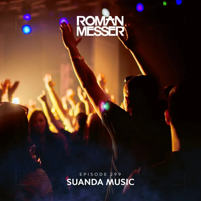 Suanda Music Episode 299