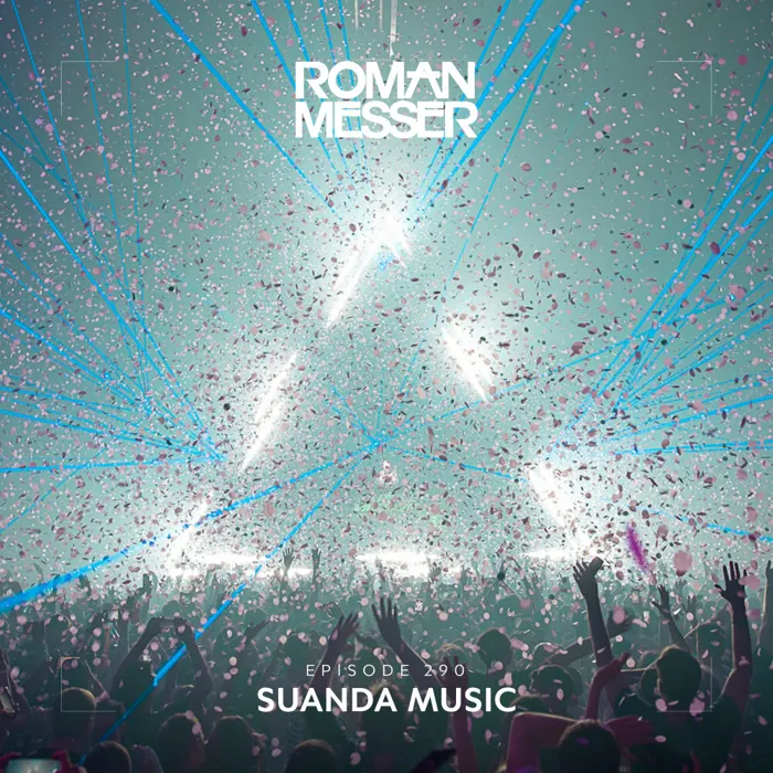 Suanda Music Episode 290 [Special #138]