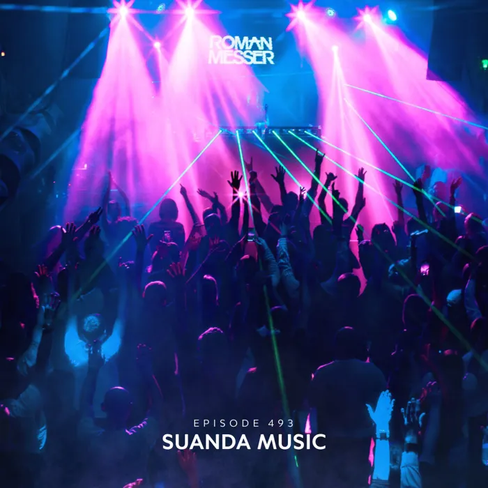 Suanda Music Episode 493 [Suanda Gold Classic Special]